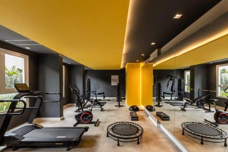 Apartamento à venda com 36m², 2 quartos e sem vaga