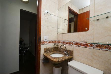 Apartamento à venda com 51m², 2 quartos e sem vagaBanheiro