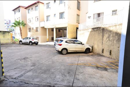Apartamento à venda com 51m², 2 quartos e sem vagaÁrea comum