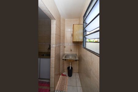 Apartamento à venda com 51m², 2 quartos e sem vagaÁrea de Serviço