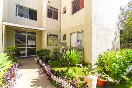 Apartamento para alugar com 42m², 2 quartos e sem vaga Apartamento para alugar com 42m², 2 quartos e sem vagaPlaquinha