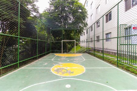 Apartamento para alugar com 42m², 2 quartos e sem vaga Apartamento para alugar com 42m², 2 quartos e sem vagaQuadra Esportiva