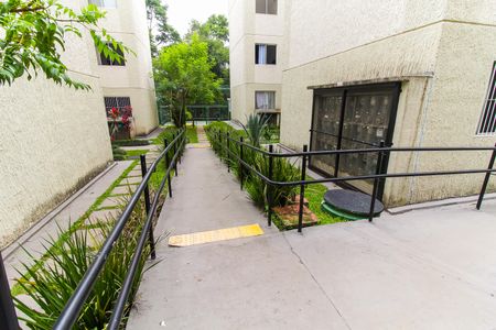 Apartamento para alugar com 42m², 2 quartos e sem vaga Apartamento para alugar com 42m², 2 quartos e sem vagaÁrea comum