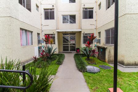 Apartamento para alugar com 42m², 2 quartos e sem vaga Apartamento para alugar com 42m², 2 quartos e sem vagaÁrea comum