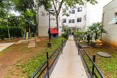 Apartamento para alugar com 42m², 2 quartos e sem vaga Apartamento para alugar com 42m², 2 quartos e sem vagaÁrea comum