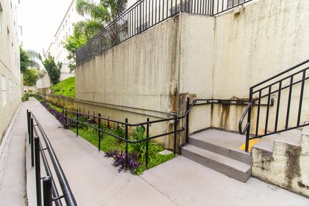 Apartamento para alugar com 42m², 2 quartos e sem vaga Apartamento para alugar com 42m², 2 quartos e sem vagaÁrea comum