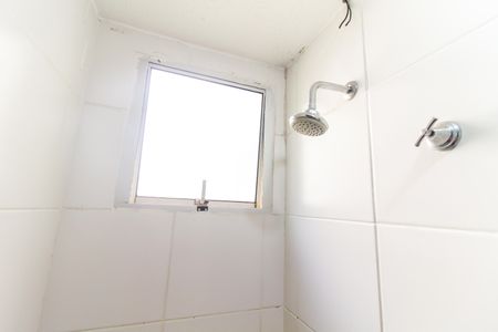 Apartamento para alugar com 42m², 2 quartos e sem vaga Apartamento para alugar com 42m², 2 quartos e sem vagaBanheiro