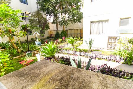 Apartamento para alugar com 42m², 2 quartos e sem vaga Apartamento para alugar com 42m², 2 quartos e sem vagaVista do Quarto 2