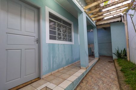Casa para alugar com 68m², 1 quarto e sem vagaÁrea de Serviço e Quintal