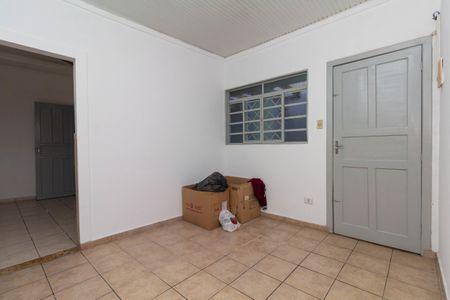 Casa para alugar com 68m², 1 quarto e sem vagaSala