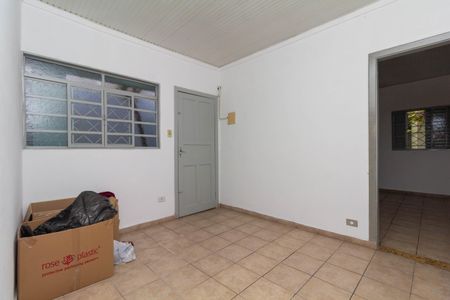 Casa para alugar com 68m², 1 quarto e sem vagaSala