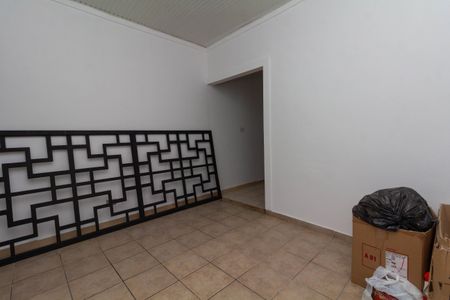 Casa para alugar com 68m², 1 quarto e sem vagaSala