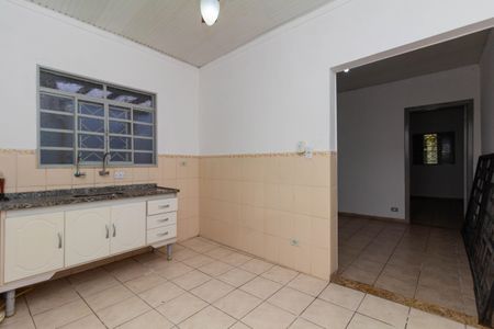 Casa para alugar com 68m², 1 quarto e sem vagaCozinha