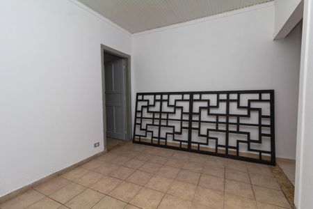 Casa para alugar com 68m², 1 quarto e sem vagaSala