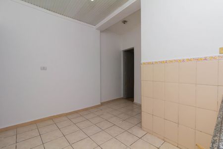 Casa para alugar com 68m², 1 quarto e sem vagaCozinha