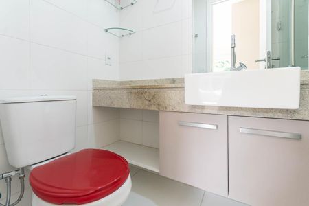 Apartamento à venda com 79m², 3 quartos e 1 vagaBanheiro Suíte