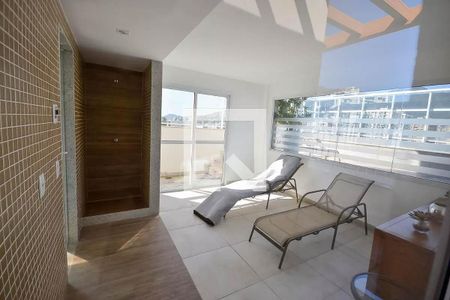 Apartamento à venda com 79m², 3 quartos e 1 vagaÁrea comum