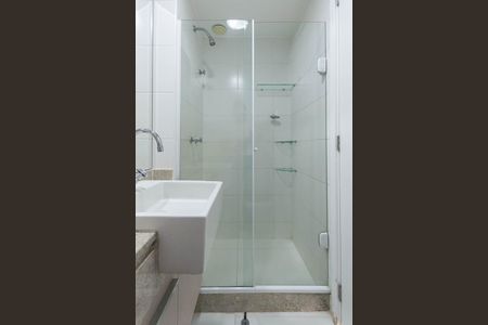 Apartamento à venda com 79m², 3 quartos e 1 vagaBanheiro Suíte