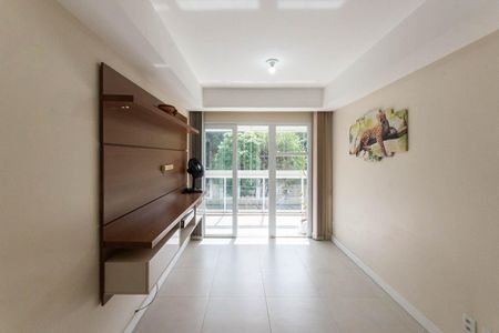 Apartamento à venda com 79m², 3 quartos e 1 vagaSala