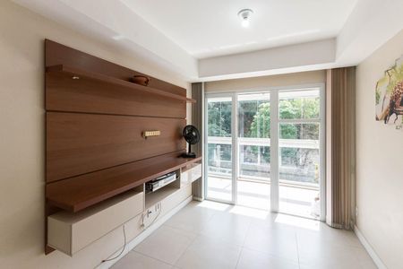 Apartamento à venda com 79m², 3 quartos e 1 vagaSala