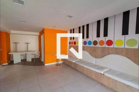 Apartamento à venda com 79m², 3 quartos e 1 vagaÁrea comum