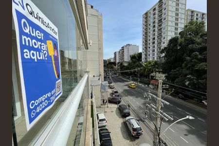 Apartamento à venda com 79m², 3 quartos e 1 vagaPlaquinha