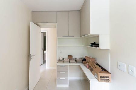 Apartamento à venda com 79m², 3 quartos e 1 vagaQuarto 2