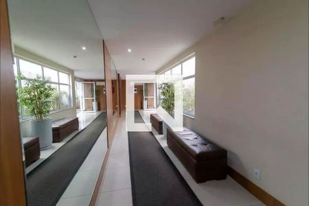 Apartamento à venda com 79m², 3 quartos e 1 vagaÁrea comum