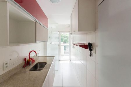 Apartamento à venda com 79m², 3 quartos e 1 vagaCozinha