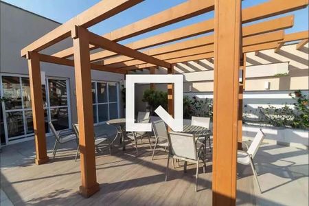 Apartamento à venda com 79m², 3 quartos e 1 vagaÁrea comum