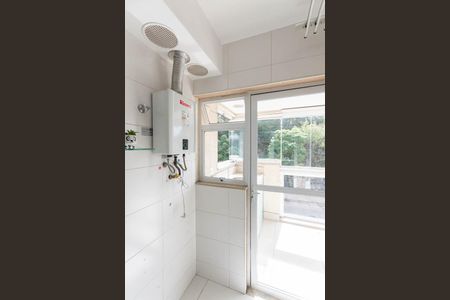 Apartamento à venda com 79m², 3 quartos e 1 vagaÁrea de Serviço