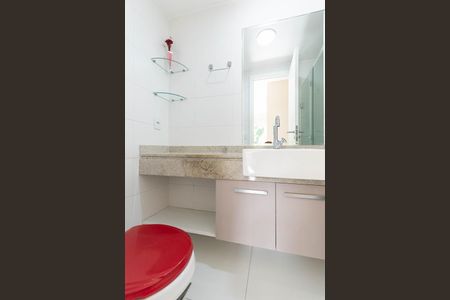 Apartamento à venda com 79m², 3 quartos e 1 vagaBanheiro Suíte