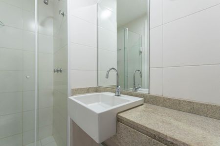 Apartamento à venda com 79m², 3 quartos e 1 vagaBanheiro