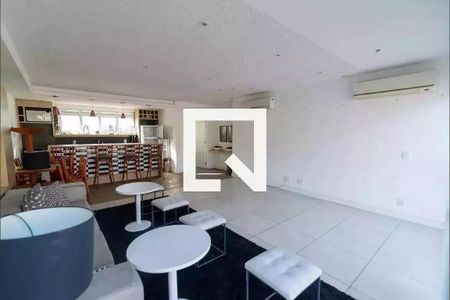 Apartamento à venda com 79m², 3 quartos e 1 vagaÁrea comum