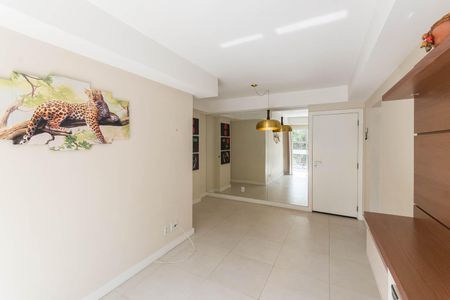 Apartamento à venda com 79m², 3 quartos e 1 vagaSala