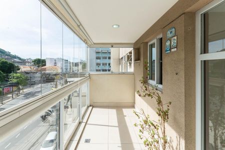 Apartamento à venda com 79m², 3 quartos e 1 vagaVaranda da Sala