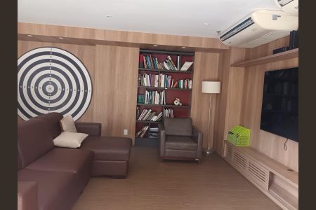 Apartamento à venda com 56m², 2 quartos e 1 vaga Apartamento à venda com 56m², 2 quartos e 1 vagaÁrea comum