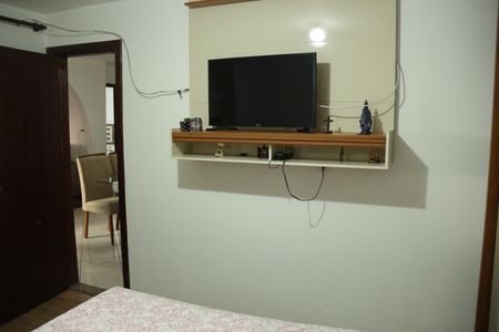 Casa à venda com 130m², 3 quartos e 2 vagasQuarto 3