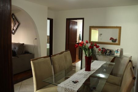 Casa à venda com 130m², 3 quartos e 2 vagasCozinha