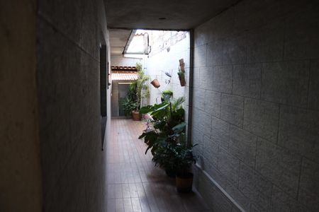 Casa à venda com 130m², 3 quartos e 2 vagasÁrea Externa