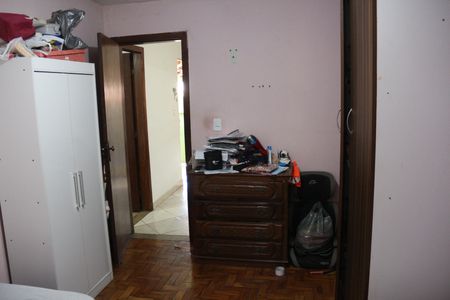 Casa à venda com 130m², 3 quartos e 2 vagasQuarto 3