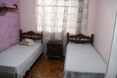 Casa à venda com 130m², 3 quartos e 2 vagasQuarto 3