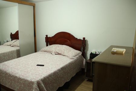 Casa à venda com 130m², 3 quartos e 2 vagasQuarto 2