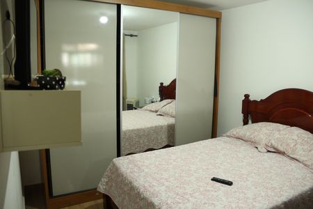 Casa à venda com 130m², 3 quartos e 2 vagasQuarto 2