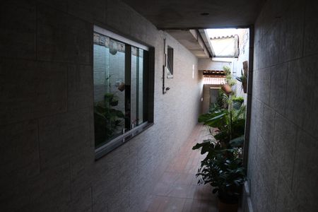 Casa à venda com 130m², 3 quartos e 2 vagasÁrea Externa