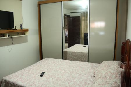 Casa à venda com 130m², 3 quartos e 2 vagasQuarto 2