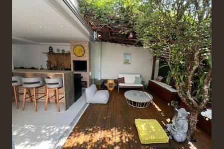 Casa à venda com 180m², 5 quartos e 2 vagasFoto 34