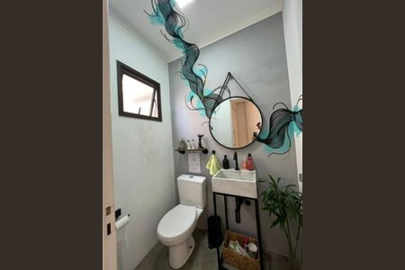 Casa à venda com 180m², 5 quartos e 2 vagasFoto 44