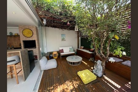 Casa à venda com 180m², 5 quartos e 2 vagasFoto 07