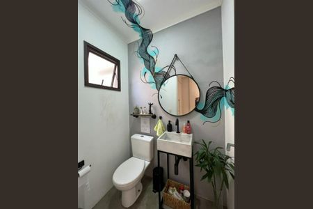 Casa à venda com 180m², 5 quartos e 2 vagasFoto 13